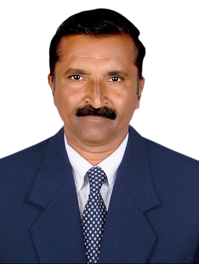 Dr. V. G. Akkimaradi