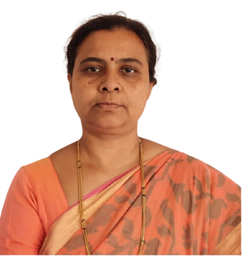 Dr.Bharati S. Meti