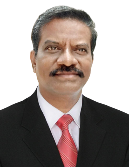 Dr. B. R. Hiremath