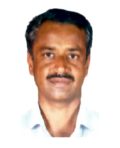 Dr. K. Shridhar