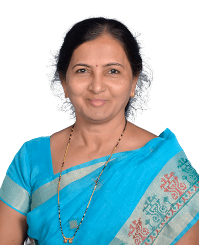 Dr. Suresh H. Jangamashetti