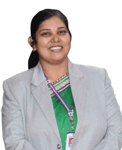 Dr. Rashmi R. Hunnur