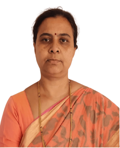 Dr. Bharati S. Meti