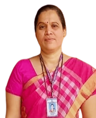 Dr. Sharada P.